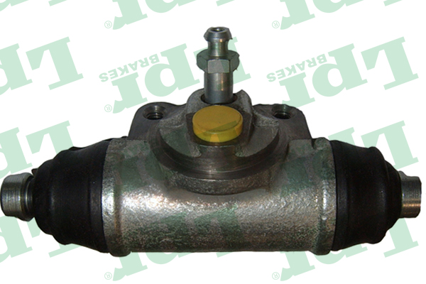 Cylinderek LPR 4500