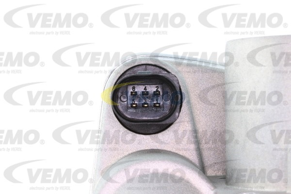 Korpus przepustnicy VEMO V10-81-0068