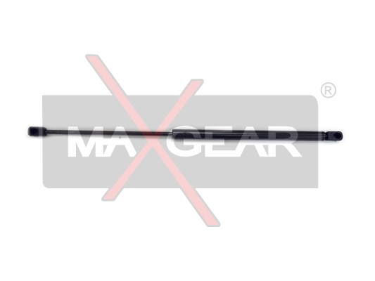 Sprężyna gazowa pokrywy komory silnika MAXGEAR 12-0145