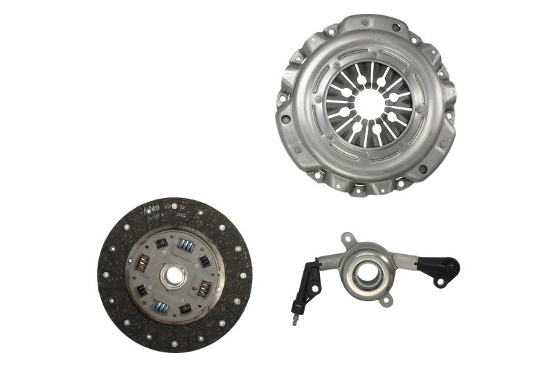 Zestaw sprzęgła VALEO 834411