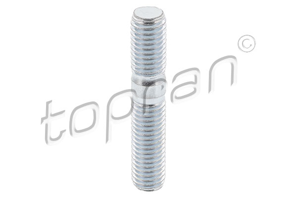 śruba, kolektor wydechowy TOPRAN 305 803