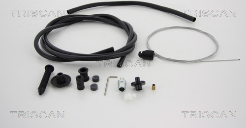 Linka gazu TRISCAN 8140 10316