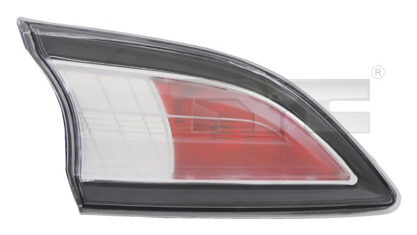 Lampa przeciwmgielna TYC 17-0270-01-2