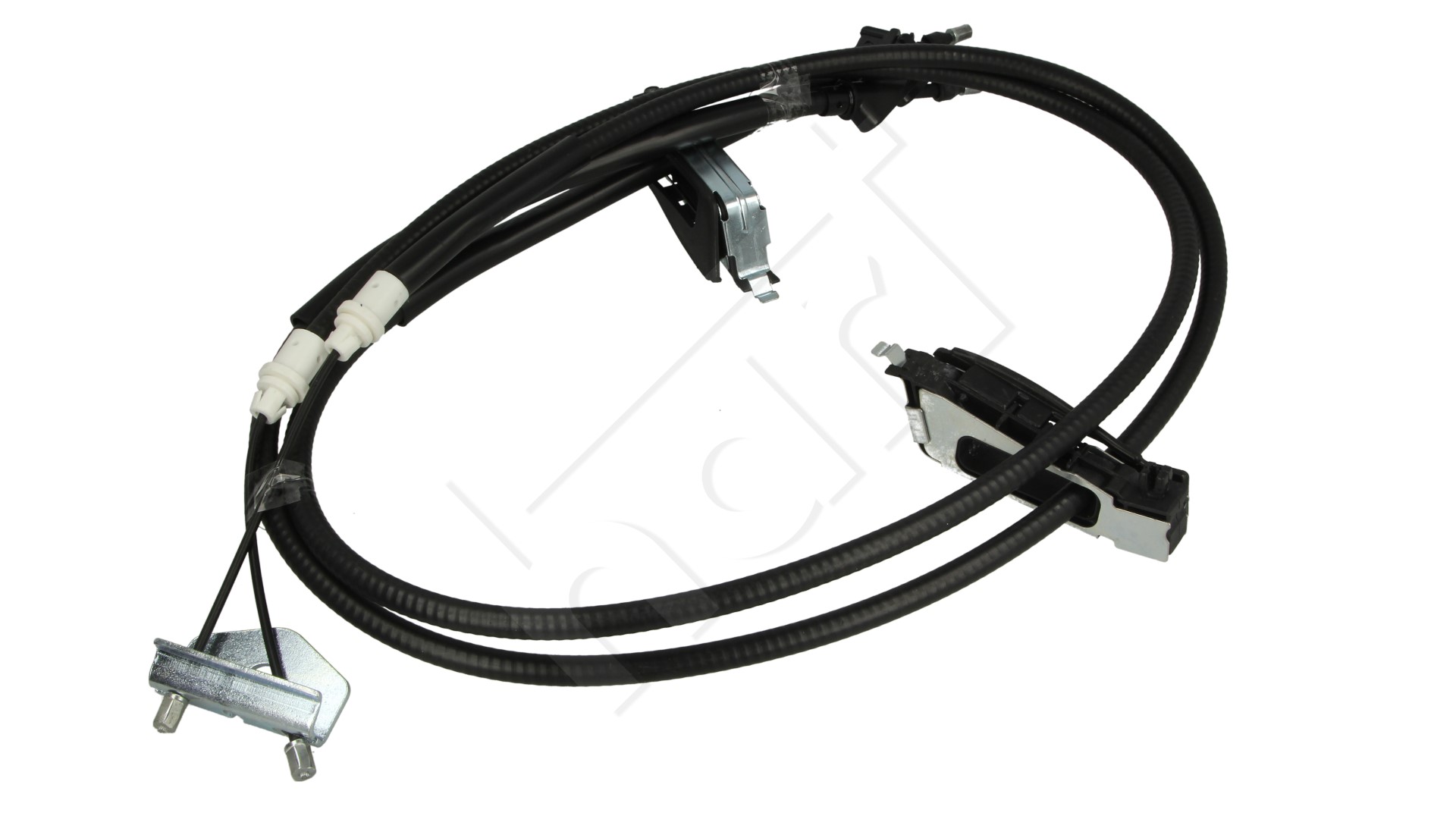 Linka hamulca ręcznego HART 224 239