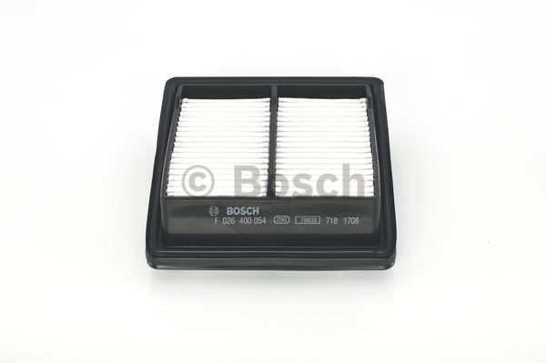Filtr powietrza BOSCH F 026 400 054