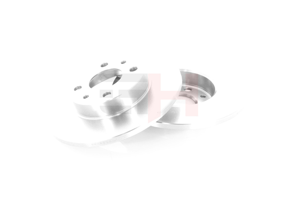 Tarcza hamulcowa GH GH-402308