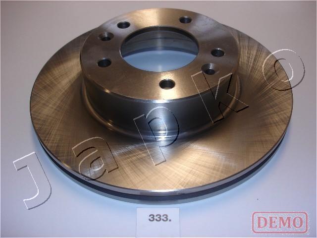 Tarcza hamulcowa JAPKO 60333C