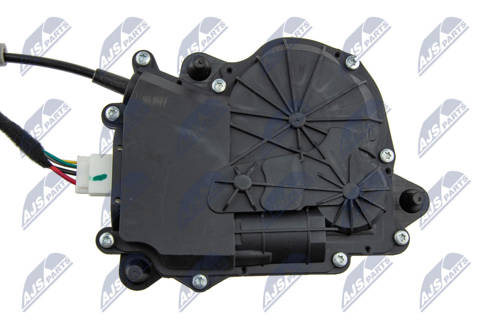 Element ustalający zamka centralnego NTY EZC-BM-106