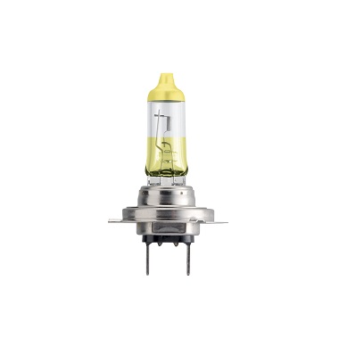 Żarówka PHILIPS 12972CVPYS2