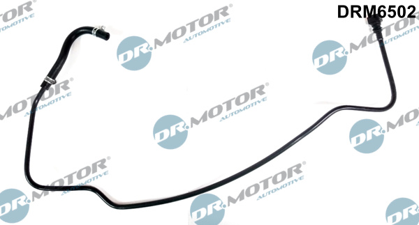Przewód układu chłodzenia DR.MOTOR AUTOMOTIVE DRM6502