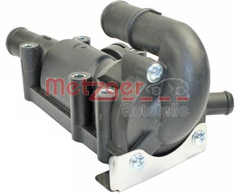 Termostat METZGER 4006316