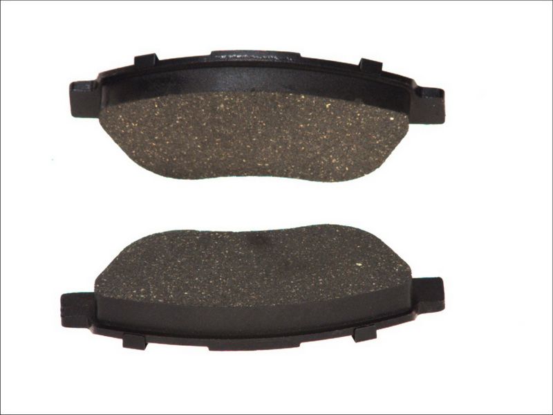 Klocki hamulcowe LPR 05P764