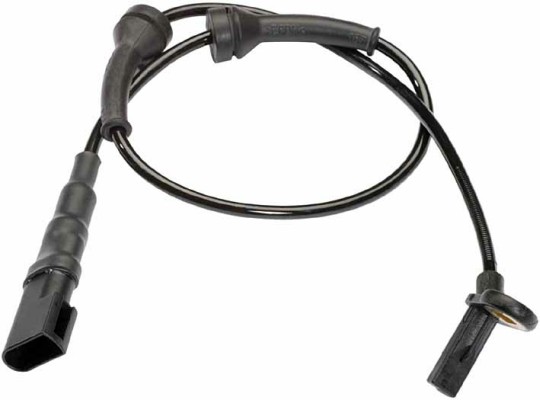 Czujnik ABS HELLA 6PU 009 106-681