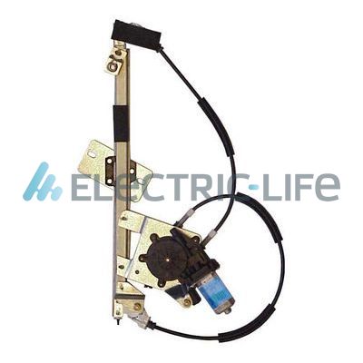 Podnośnik szyby ELECTRIC LIFE ZR VL18 L