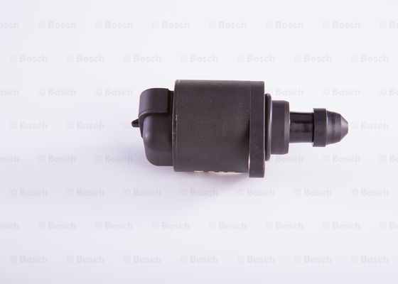 Zawór pozycji jałowej BOSCH F 000 99M 100