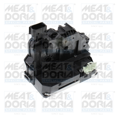 Zamek drzwi MEAT & DORIA 31821