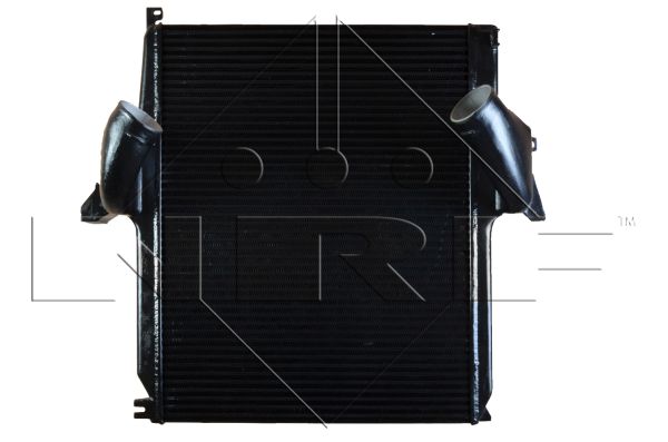 Chłodnica powietrza intercooler NRF 30021
