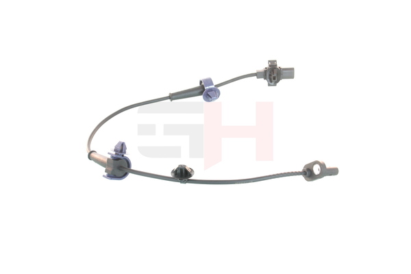 Czujnik prędkości obrotowej koła GH GH-712612V