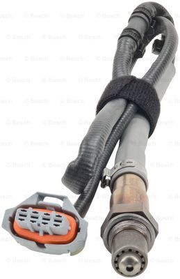 Sonda lambda BOSCH 0 258 010 145