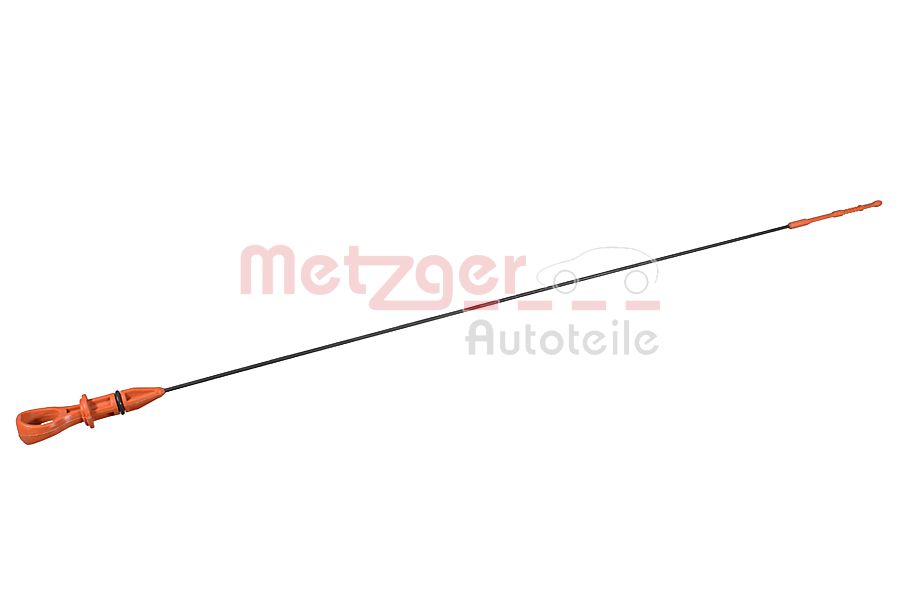 Miarka olejowa METZGER 8001081