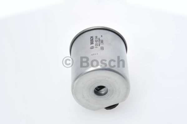 Filtr paliwa BOSCH F 026 402 044
