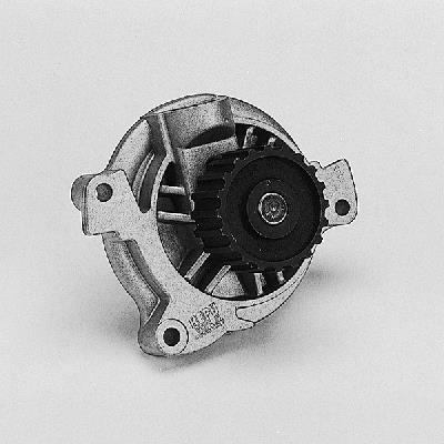 Pompa wody HEPU P546