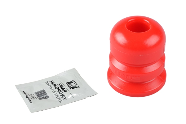 Dystans gumowy, resorowanie TEDGUM TED75590