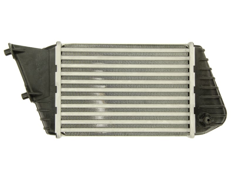 Chłodnica powietrza intercooler DENSO DIT09120