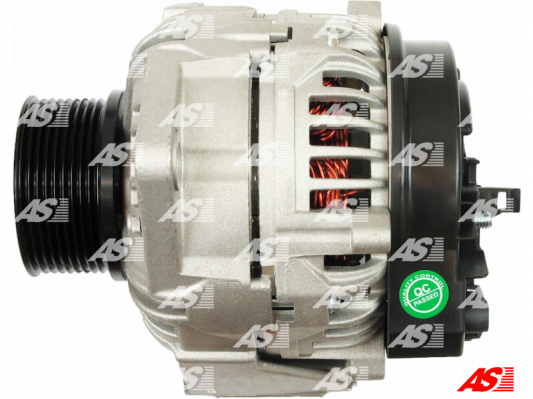 Alternator AS-PL A0053