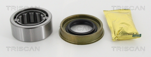 Zestaw łożysk koła TRISCAN 8530 16268