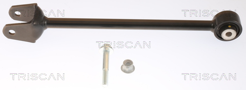 Wahacz, zawieszenie koła TRISCAN 8500 81513
