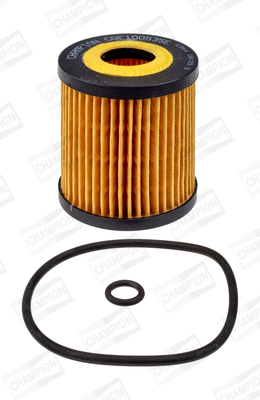 Filtr oleju CHAMPION COF100535E
