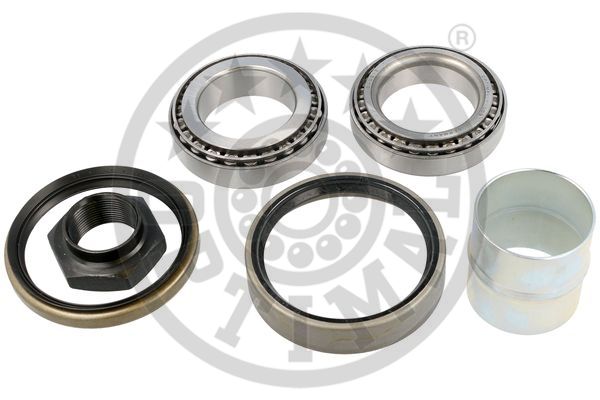 Zestaw łożysk koła OPTIMAL 401214