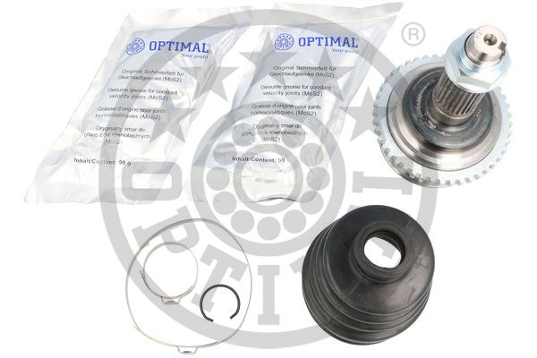 Przegub OPTIMAL CW-2663