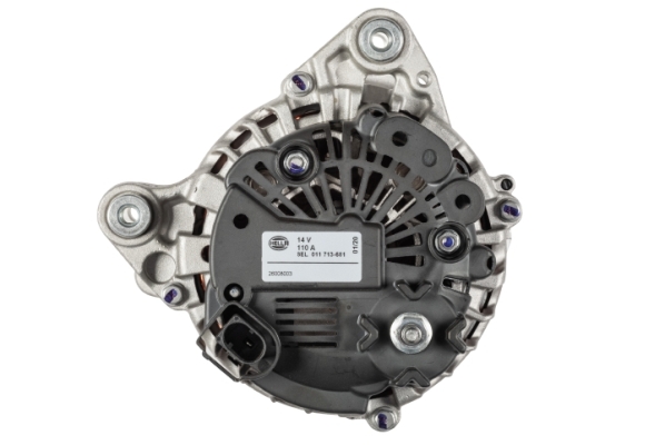 Alternator HELLA 8EL 011 713-681