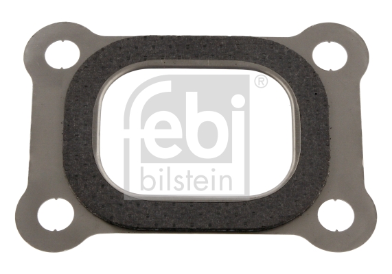 Uszczelka układu wydechowego FEBI BILSTEIN 35201