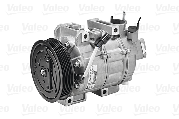 Kompresor klimatyzacji VALEO 700847