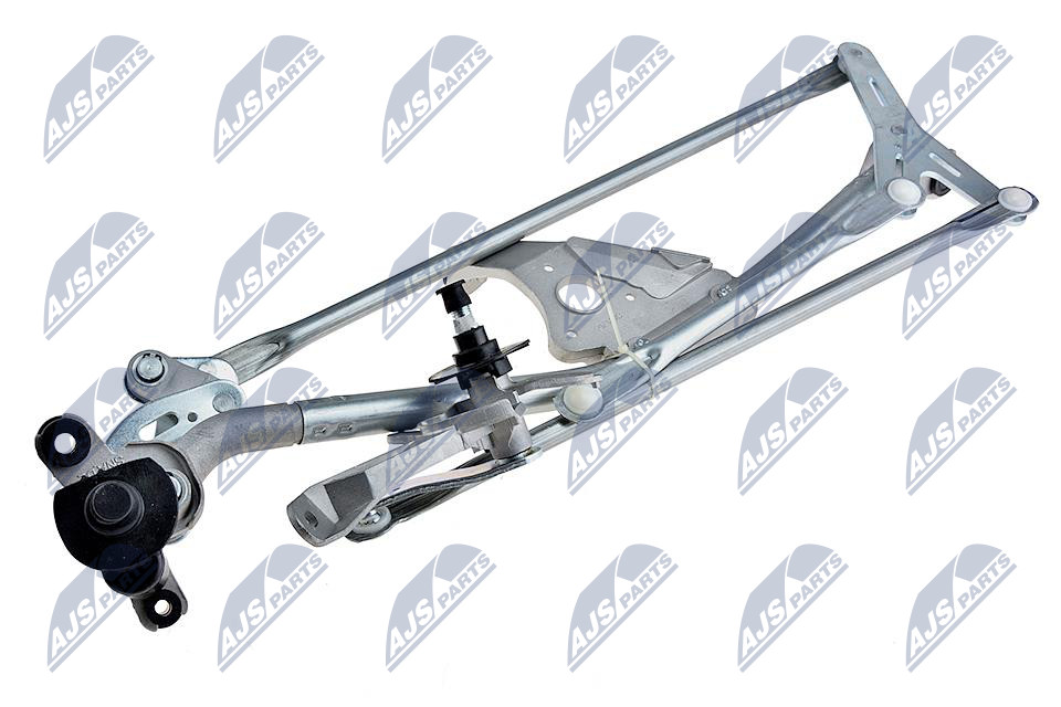 Mechanizm wycieraczek NTY EMW-HD-006