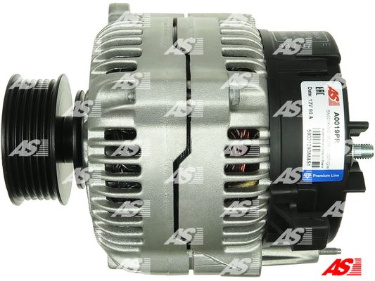 Alternator AS-PL A0019PR
