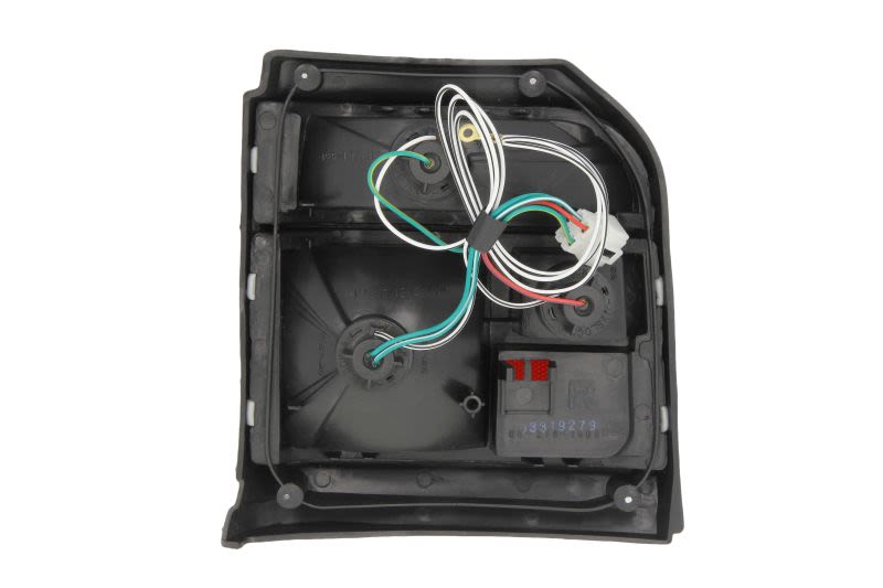 Lampa tylna zespolona ABAKUS 218-1908R-A