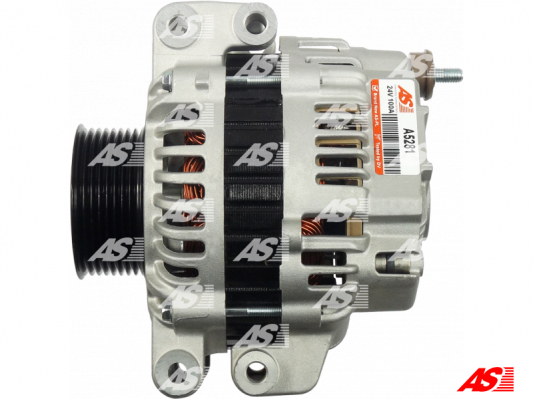 Alternator AS-PL A5281