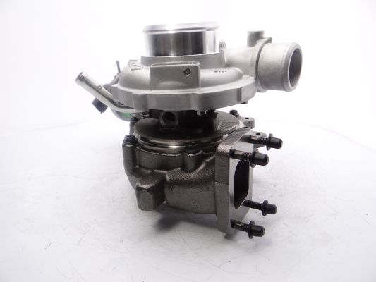 Turbosprężarka GARRETT 796399-5006S