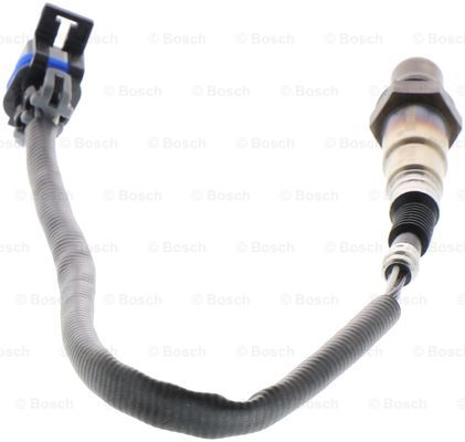 Sonda lambda BOSCH 0 258 006 956