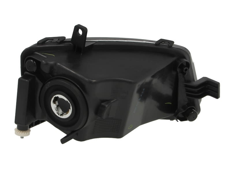 Lampa przeciwmgielna przednia ABAKUS 441-2050L-UE