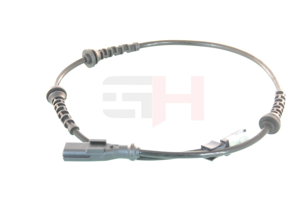 Czujnik prędkości obrotowej koła GH GH-703904