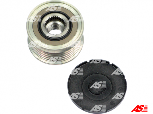 Sprzęgło alternatora AS-PL AFP3026(INA)