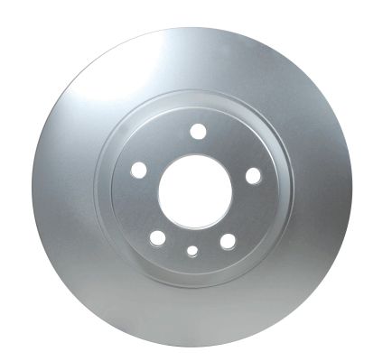 Tarcza hamulcowa HELLA 8DD 355 101-951