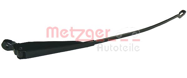 Ramię wycieraczki METZGER 2190101