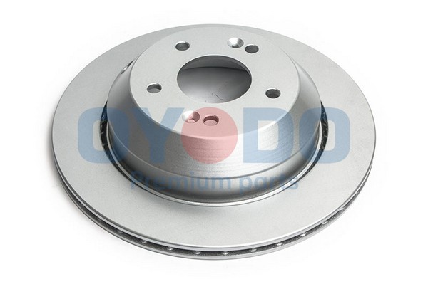 Tarcza hamulcowa OYODO 40H0328-OYO