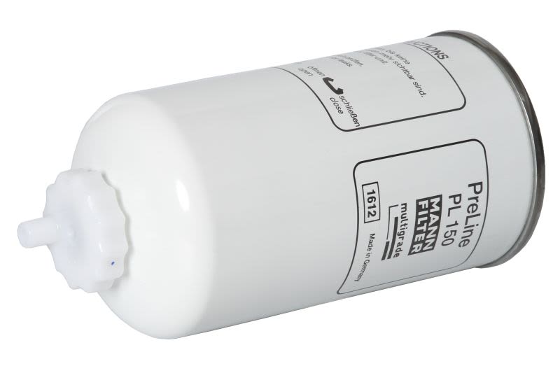 Filtr paliwa MANN-FILTER PL 150